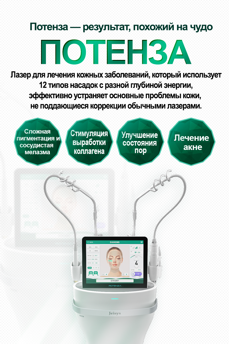 Потенза - Хондэ