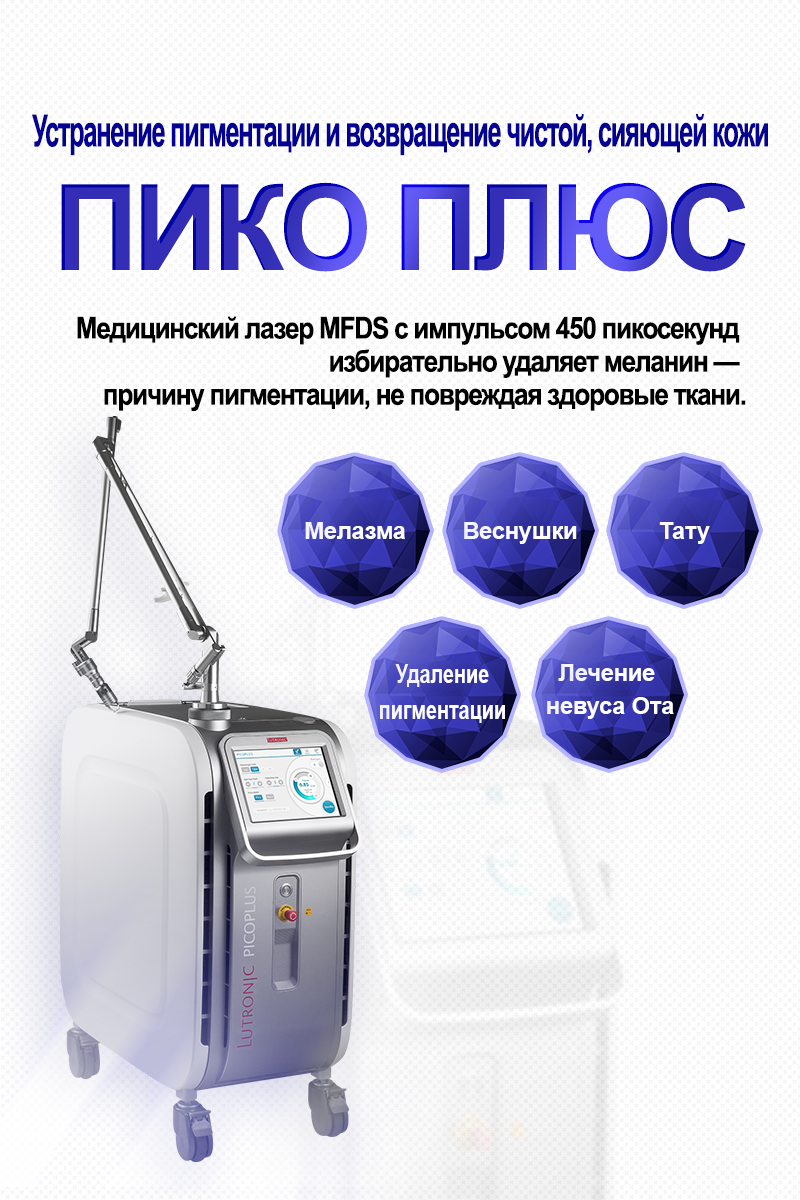 Пико Плюс - Хондэ